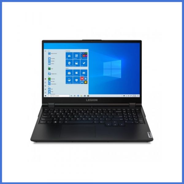 Lenovo Legion 5 Ryzen 5 4600H GTX1650 4GB Graphics 15.6" FHD Gaming Laptop