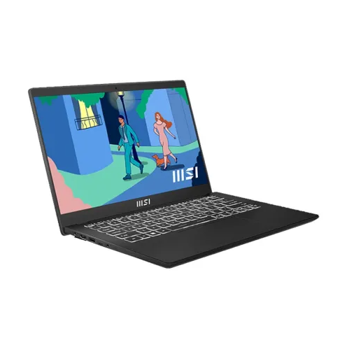 MSI Modern 14 C11M Core i3 11th Gen 14" FHD Laptop