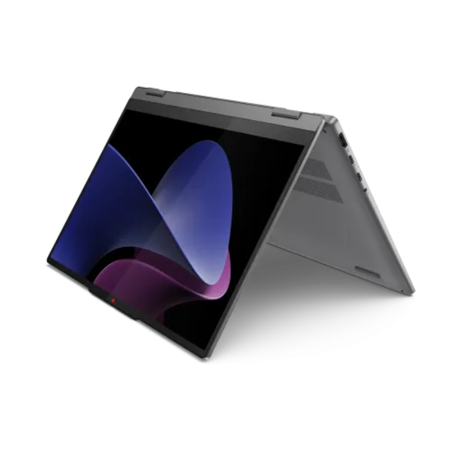 Lenovo IdeaPad 5i 2-in-1 (9) (83DT002YLK), 16GB RAM DDR5, 512GB SSD, 14 iNCH WUXGA IPS, Integrated Intel Graphics, L. GREY, Intel Core 5 Laptop