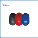 Logitech M331 SILENT PLUS Wireless USB Mouse