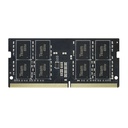 TEAM ELITE 8GB DDR4 3200MHz Laptop RAM