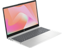 HP 15-FD0311TU i5-1334U 13TH Gen, 16GB, 512GB SSD, Iris Xe Graphics, Backlit, Soft Grey, Keyboard With Numeric Keypad Laptop