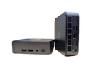 Momentum Mini PC Truck Intel 12th Gen Core i5-12450H Alder Lake N100, 16GB Ram, 512GB M.2 PCIe SSD, UP TO 2TB, 2xHDMI, LAN, WIFI, Type C Port, WIN-11 Pro