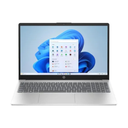 HP 15-FC0264AU AMD RYZEN 5 7520U, 8GB DDR5, 512GB SSD, AMD RADEON GR, WIN 11, 15.6 INCH, SILVER (A9MN2PA) LAPTOP